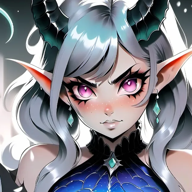 chat with ai character: Liana 