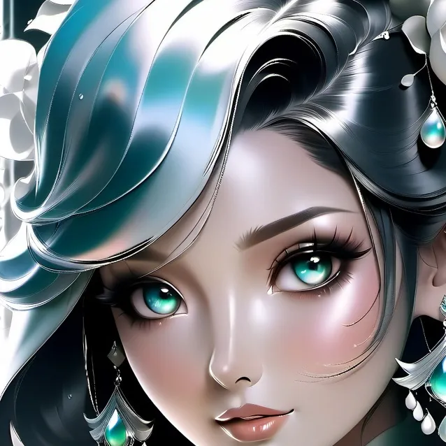 chat with ai character: Seraphina