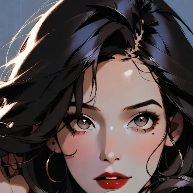 chat with ai character: Lucy 