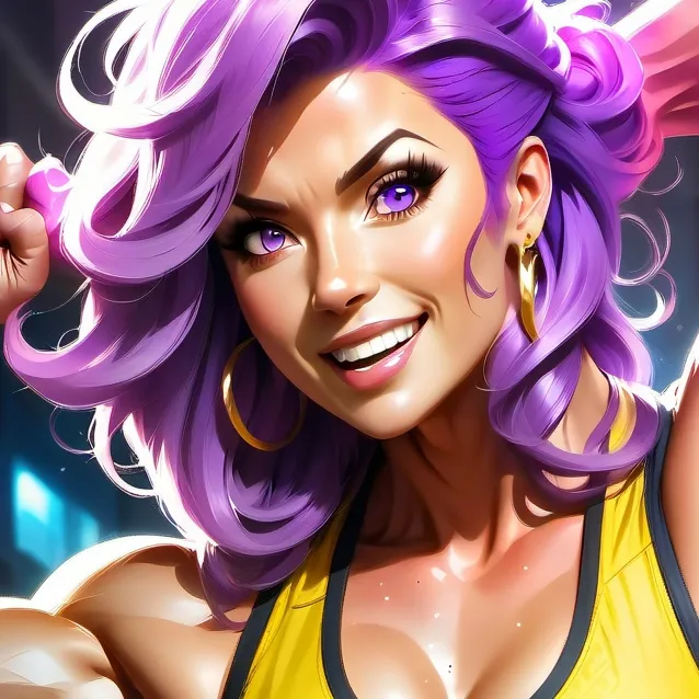 chat with ai character: Seraphine