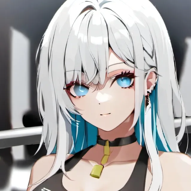 chat with ai character: Elisa 