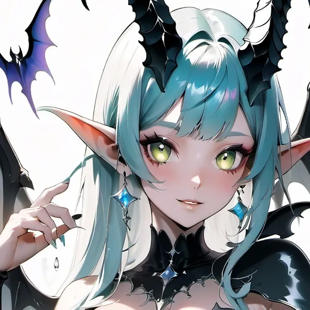 chat with ai character: Elena 
