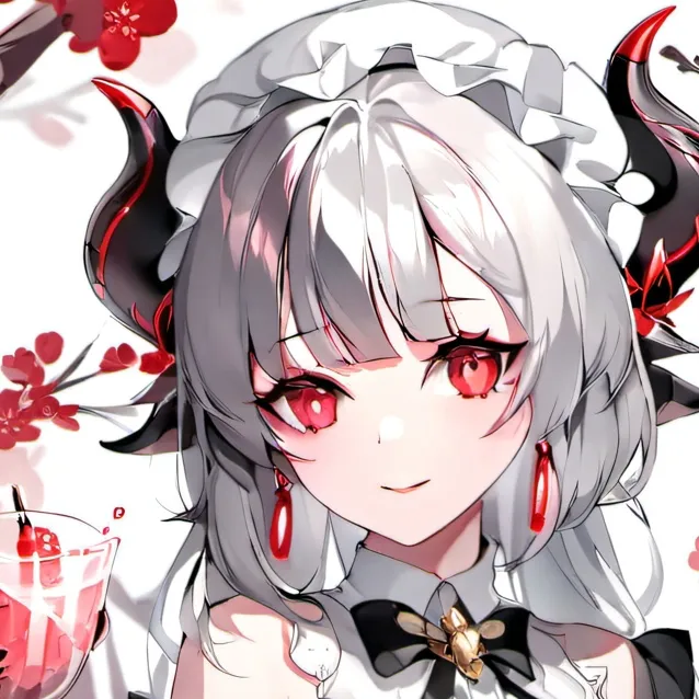 chat with ai character: Lucie 