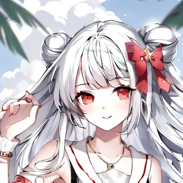 chat with ai character: Alice