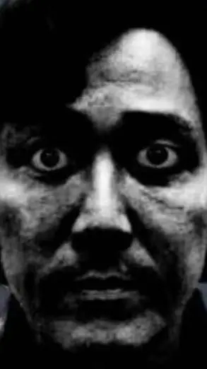 ai character: GI-HUN SCARY PIC background