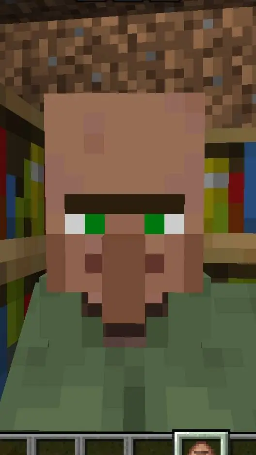 ai character: worlds oldest man background