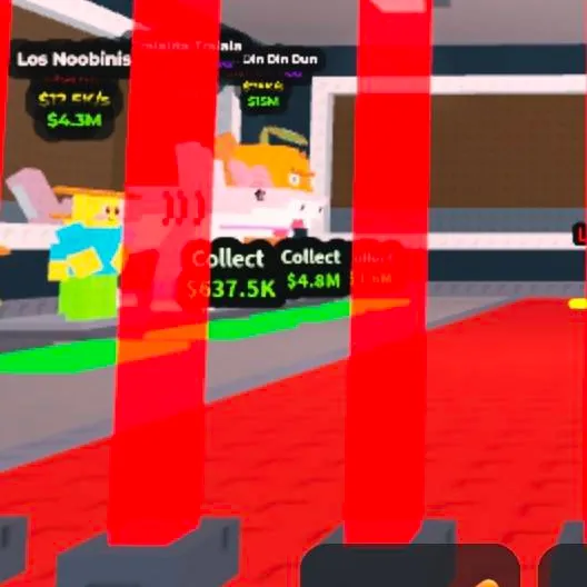 chat with ai character: steal a brainrot