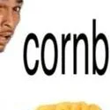 chat with ai character: cornball