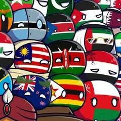 chat with ai character: COUNTRYBALLS world