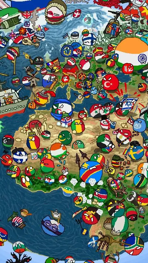 ai character: CB FAMILY background