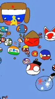 ai character: countryballs (TTT) background