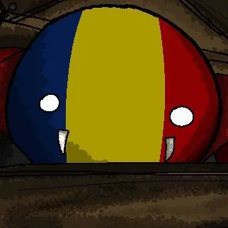 chat with ai character: Romania countrybal