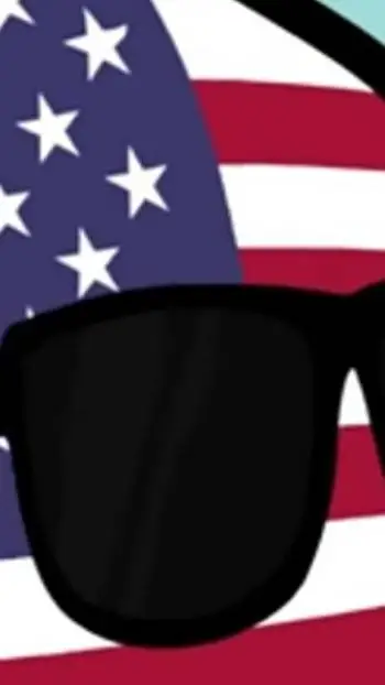 ai character: cb trip survival background