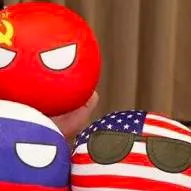 chat with ai character: countryball