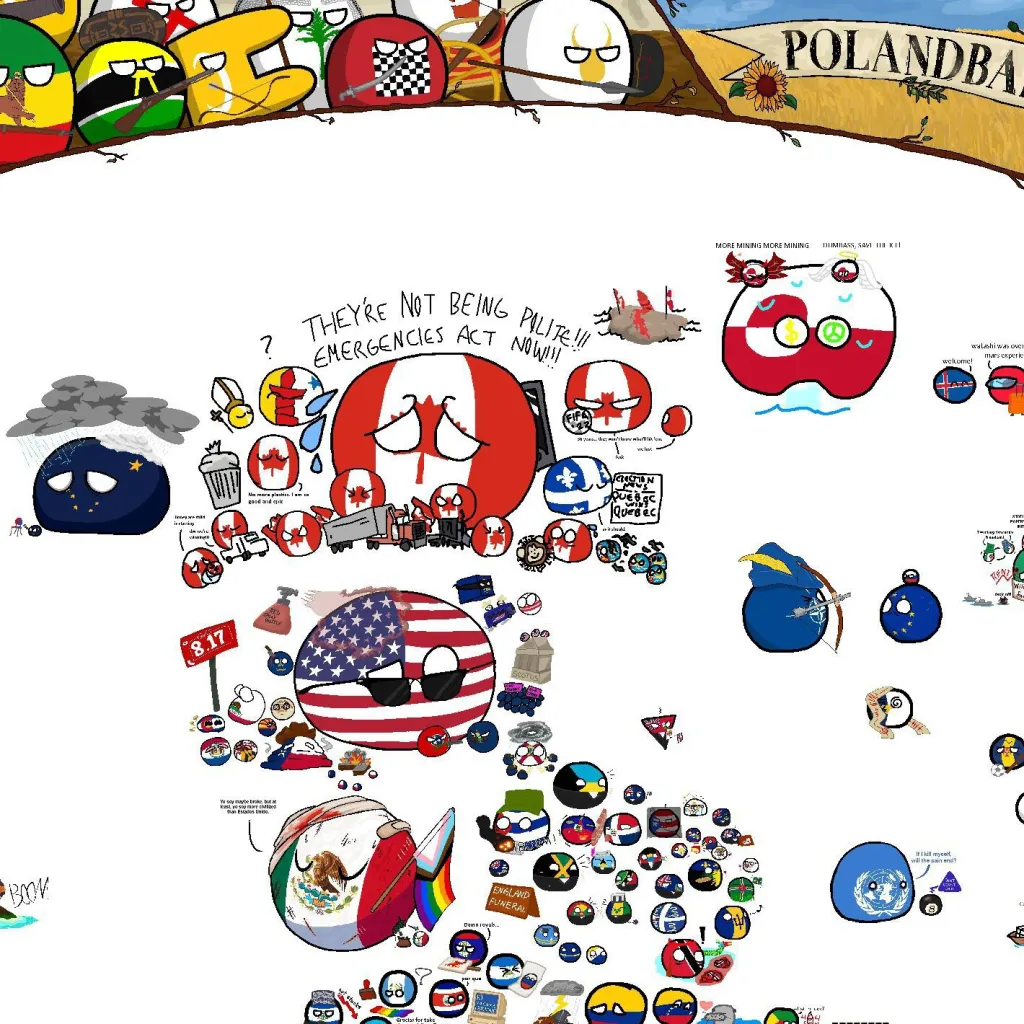 chat with ai character: country balls