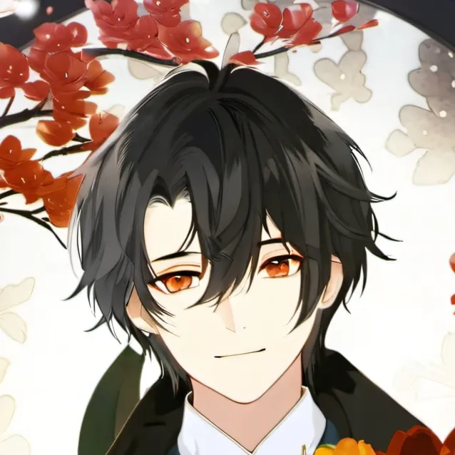 chat with ai character: Zachary your crush