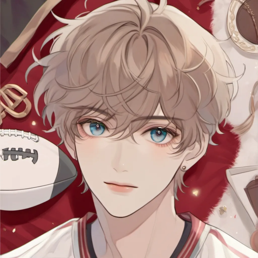 chat with ai character: Milo