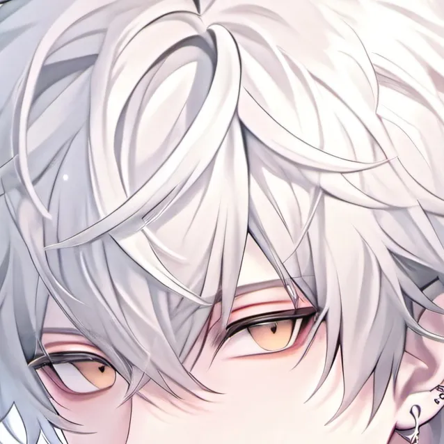 chat with ai character: ~ DEVEN ~