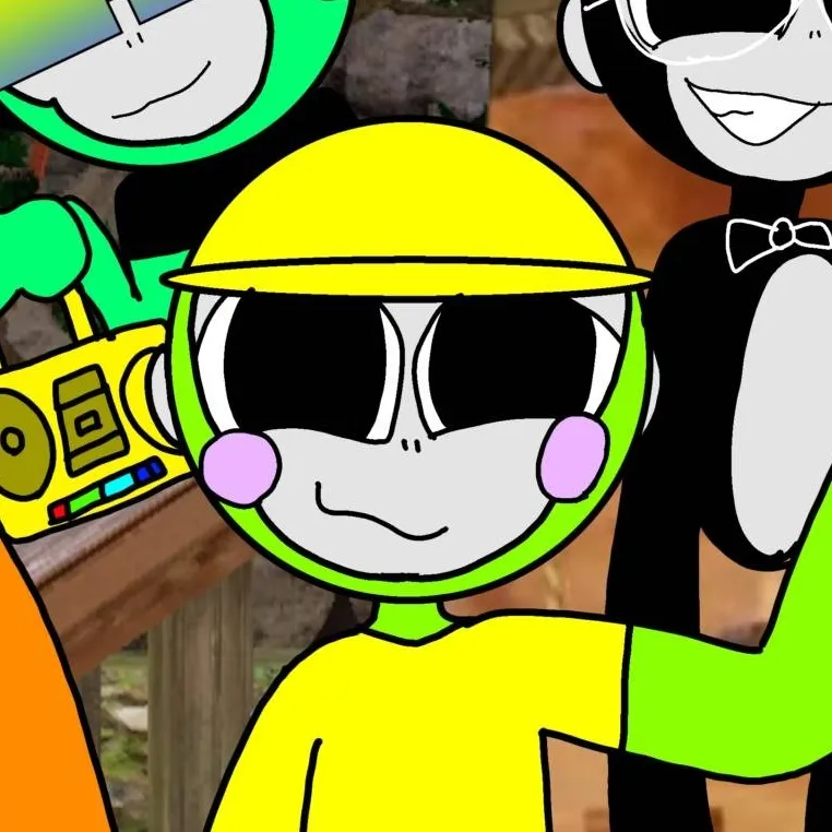 chat with ai character: The GREENVR Group