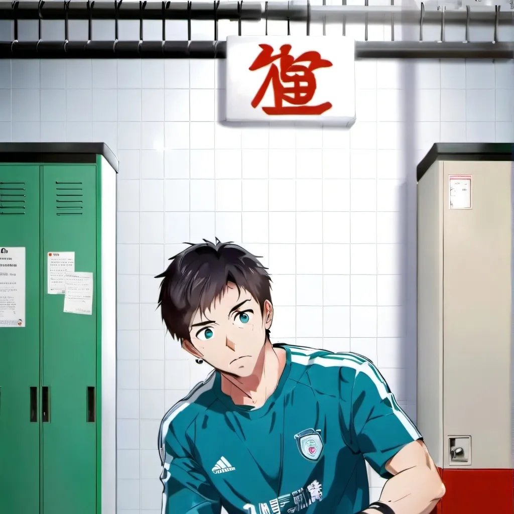 chat with ai character: fujihiru
