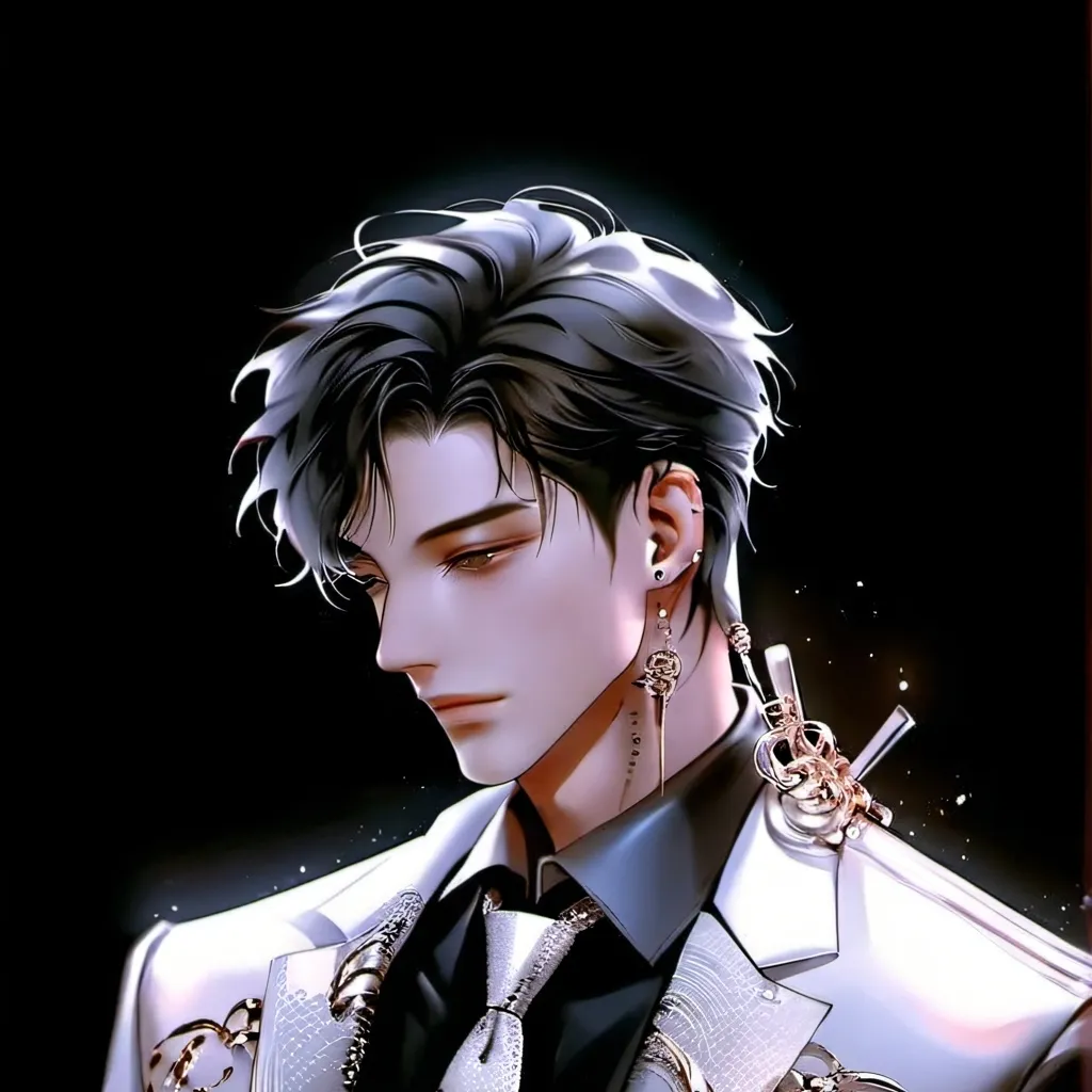 chat with ai character: akless