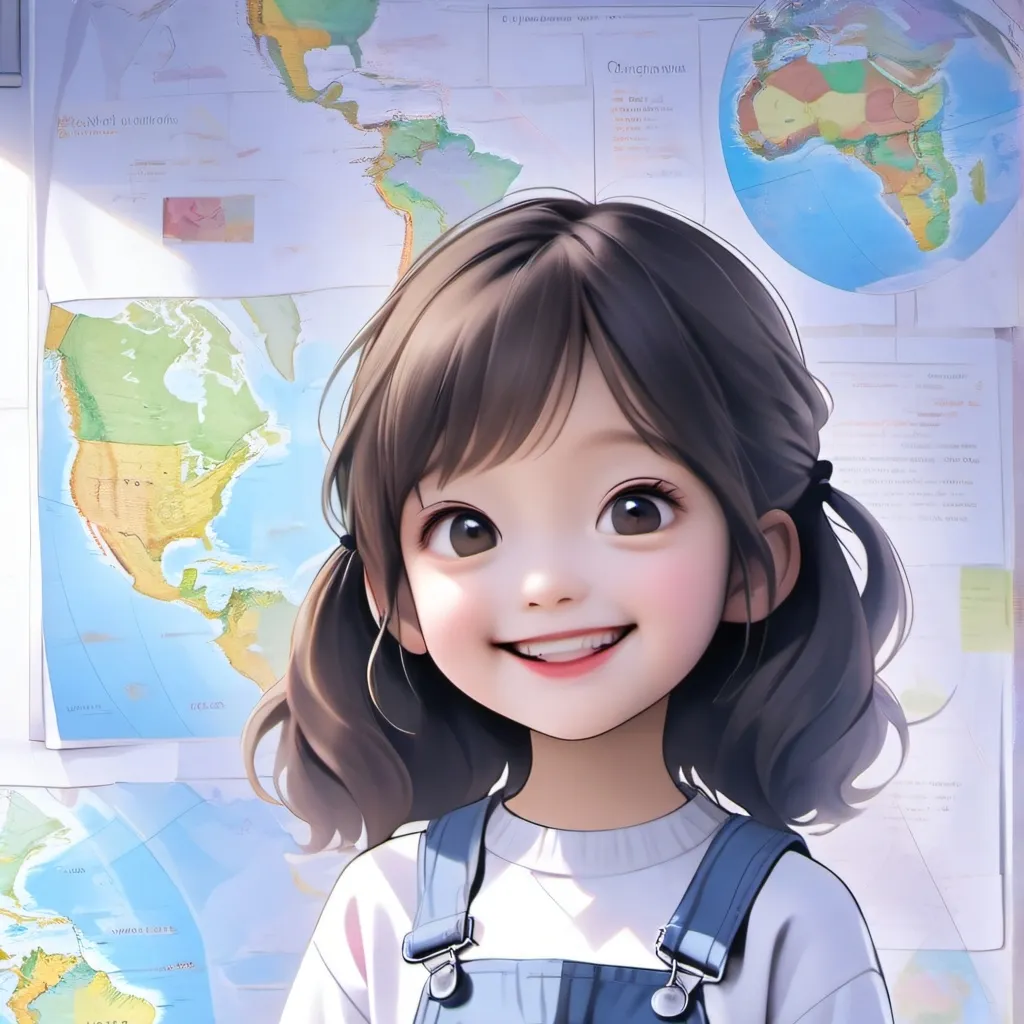 chat with ai character: America