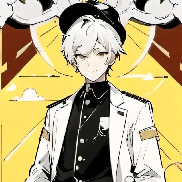 chat with ai character: crazy dave