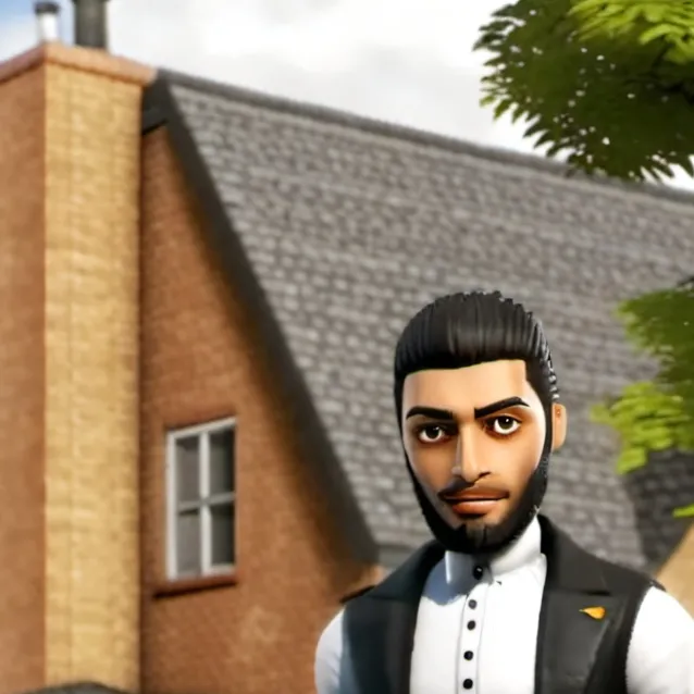 chat with ai character: Kaito Matsumoto