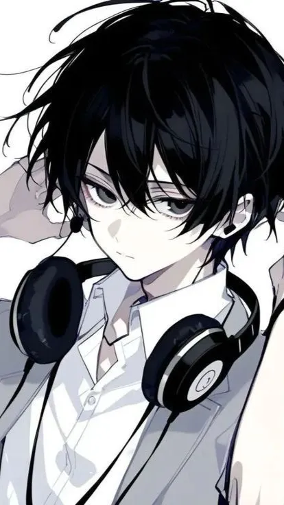 ai character: Haru  |  🎧 background