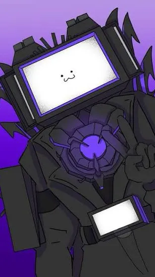 ai character: C Rajai Titan TV background