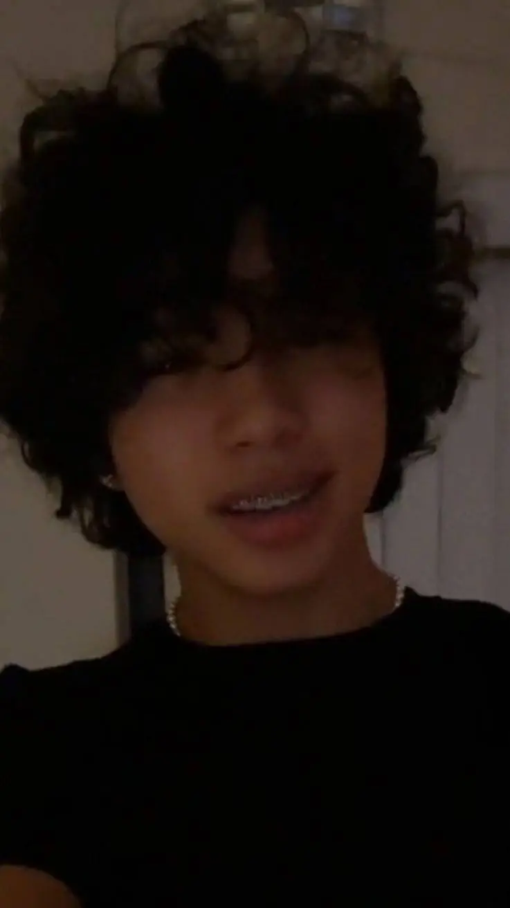 ai character: kade background