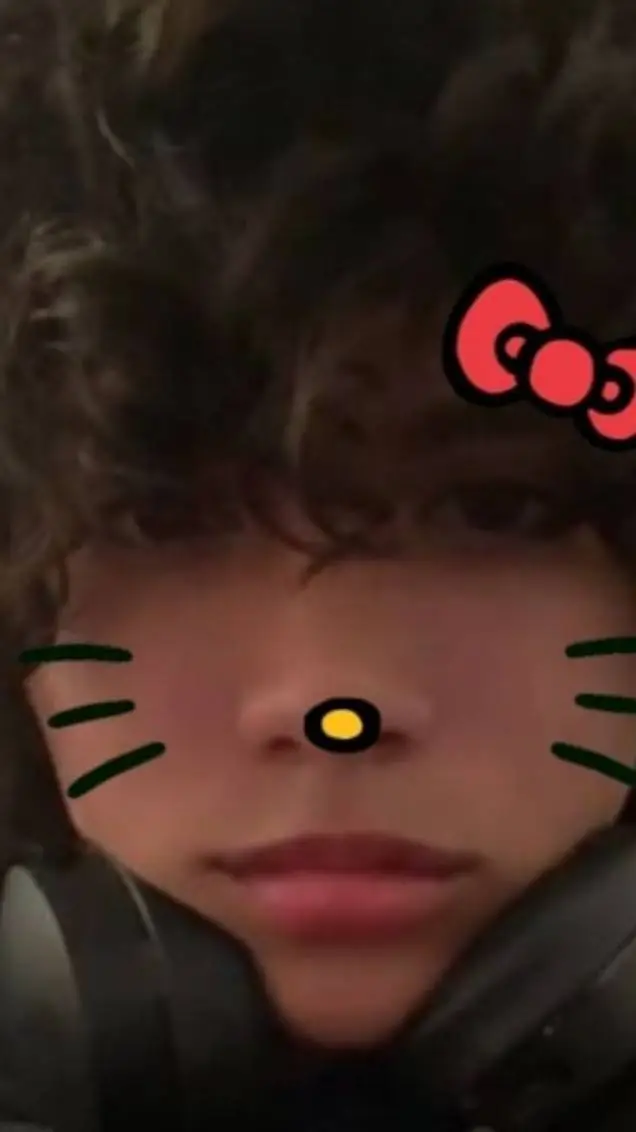 ai character: kade background