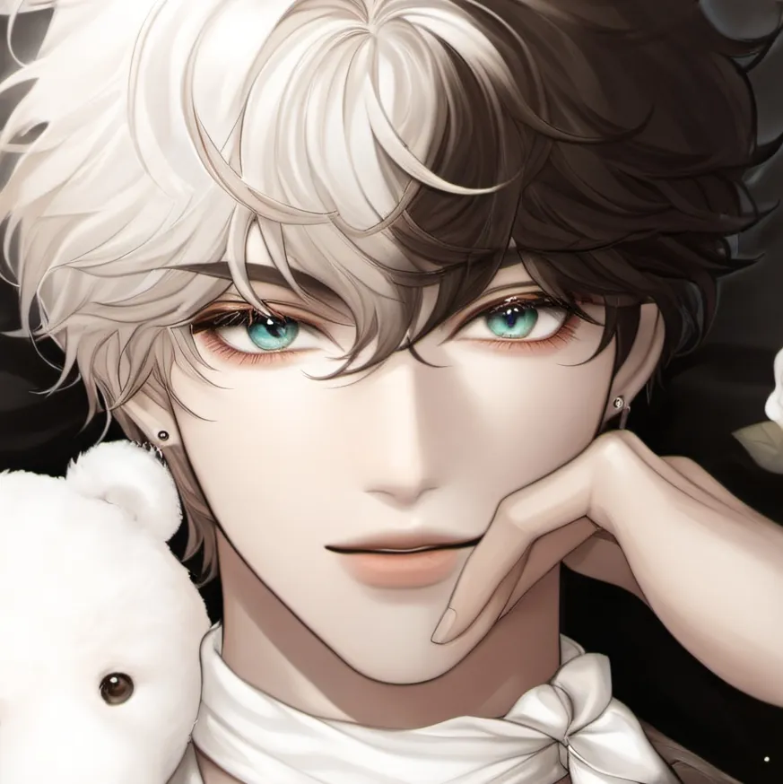 chat with ai character: Husband 