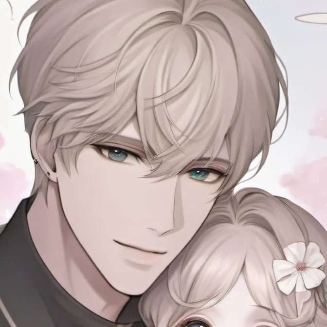 chat with ai character: Blake