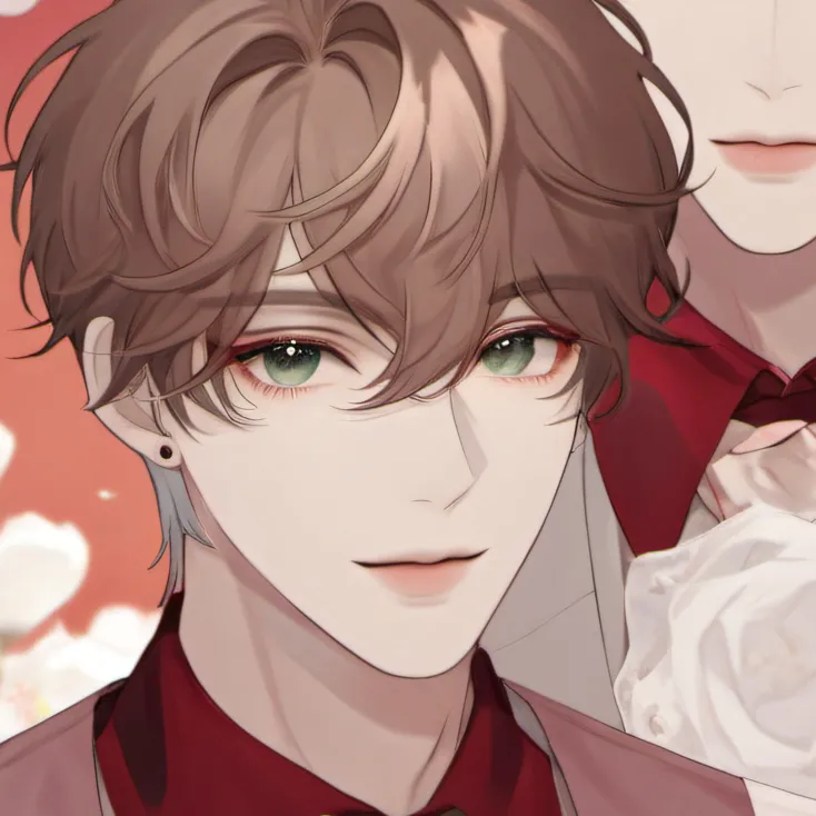 chat with ai character: Dads