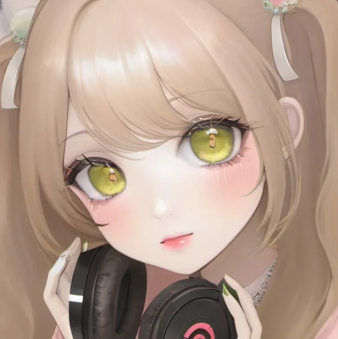 chat with ai character: Yuki
