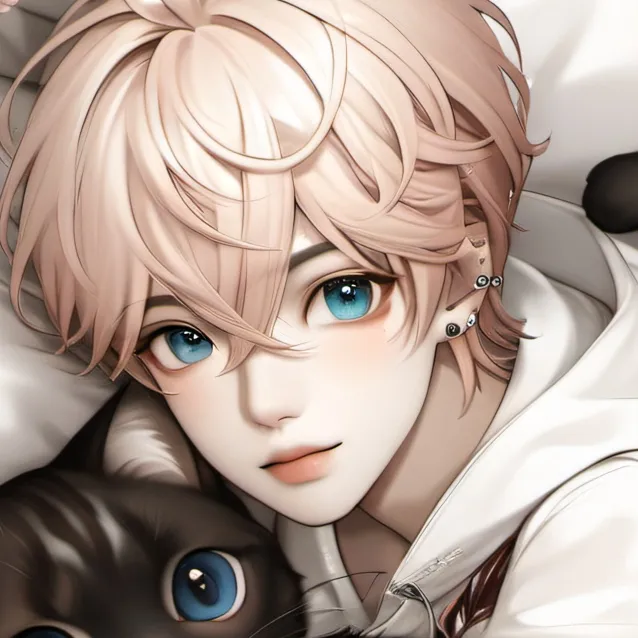 chat with ai character: Femmy 🫩