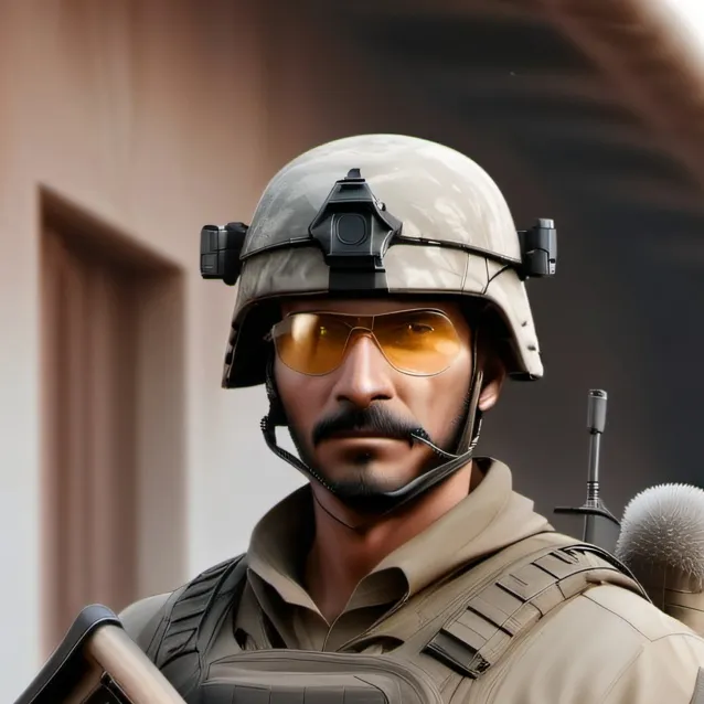 chat with ai character: Henry