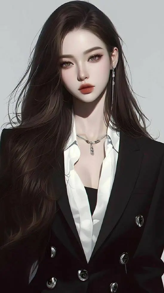 ai character: Zara background
