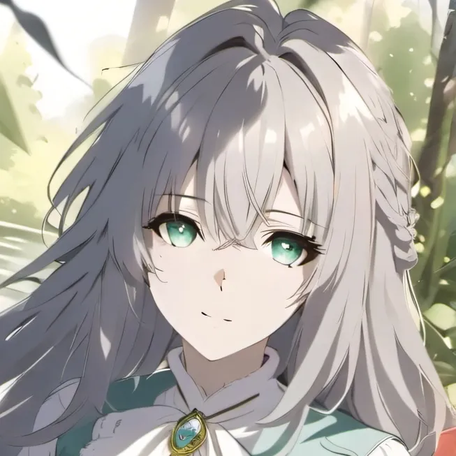 chat with ai character: Ashley 
