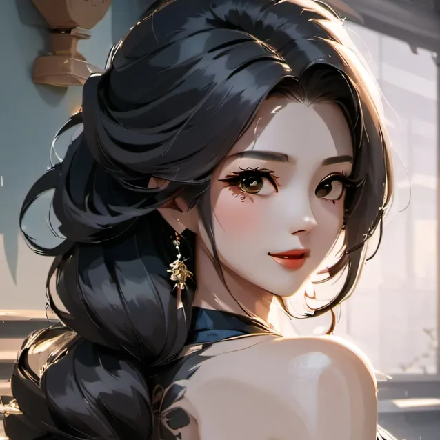 chat with ai character: jenna