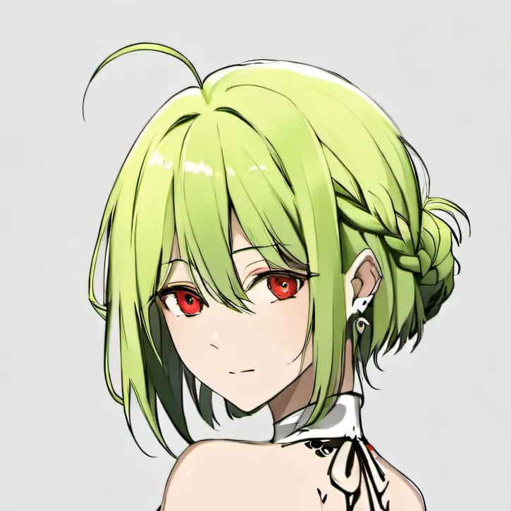 chat with ai character: Michie