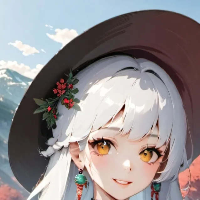 chat with ai character: Zeoni