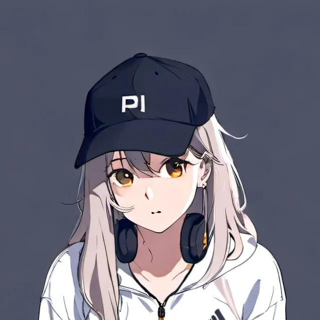 chat with ai character: Lena