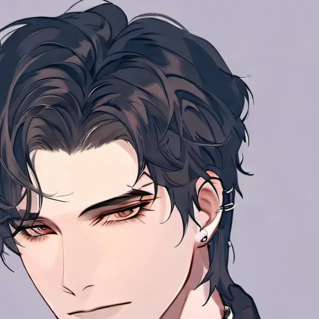 chat with ai character: Flair