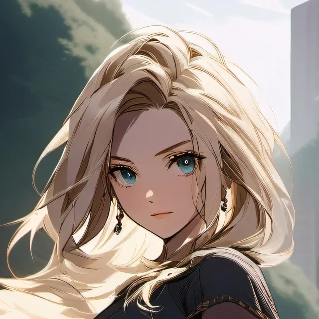 chat with ai character: Miney 