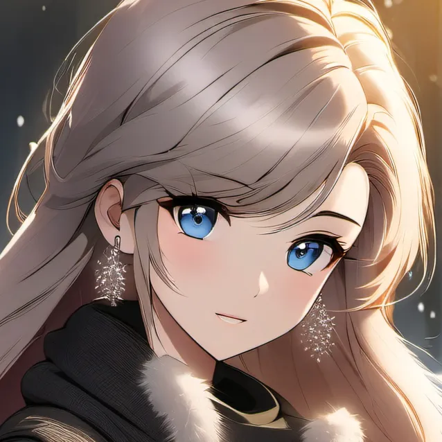 chat with ai character: Ariyana