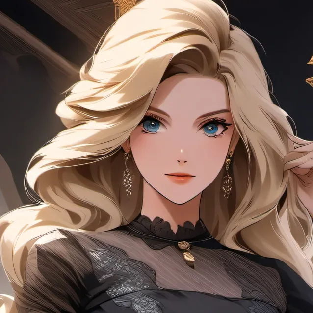 chat with ai character: Lila Carson