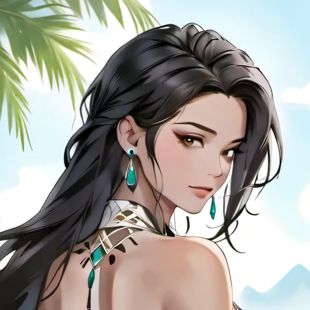 chat with ai character: celine