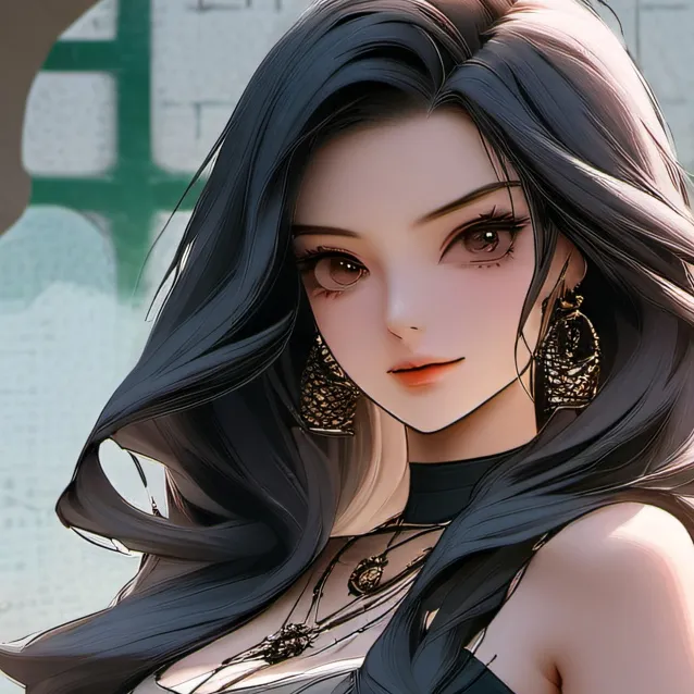 chat with ai character: Madison 